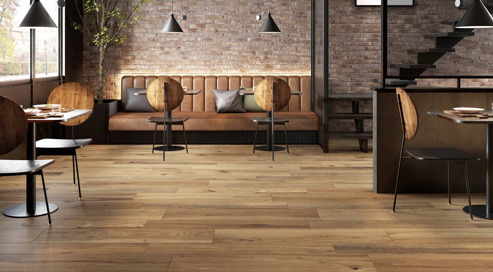 Rondine Timeless Tile