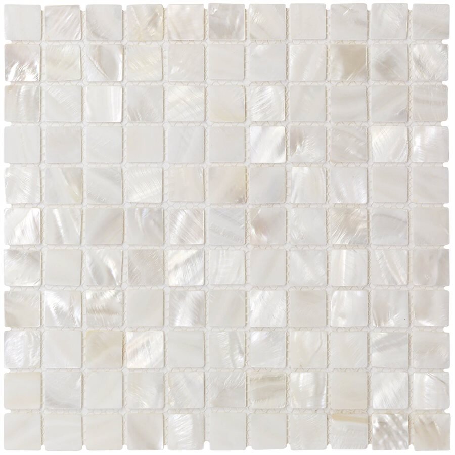 Soho Studio Freshwater Shell Tile