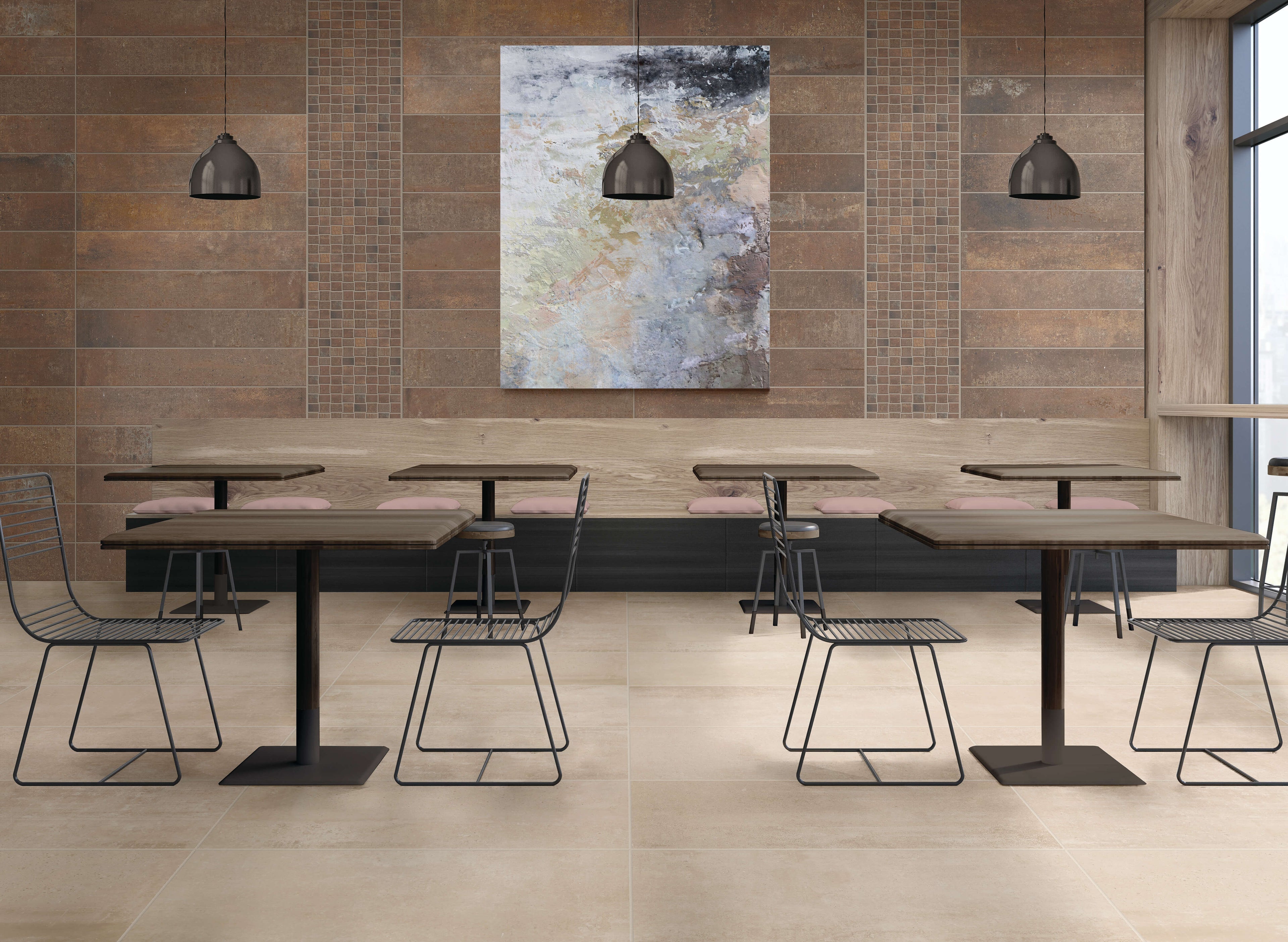 American Olean Union Tile