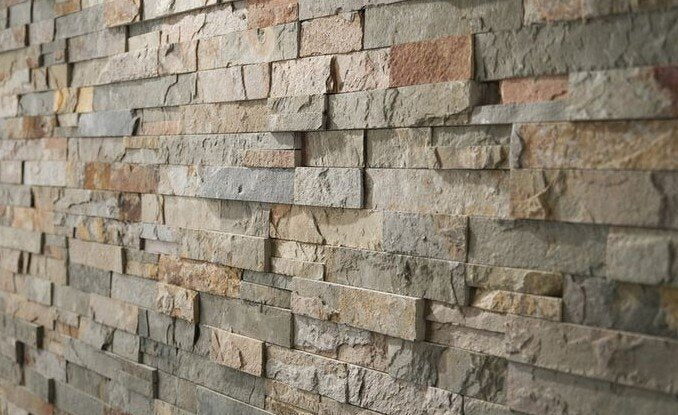 Ledger Stone