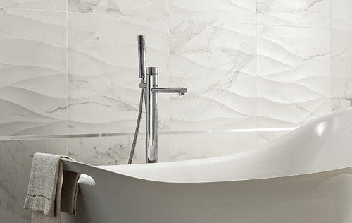 Vallelunga Calacatta Vintage