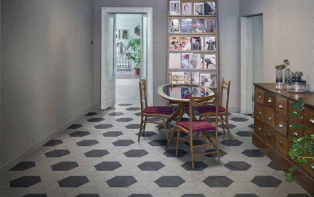 Ossidi Tile