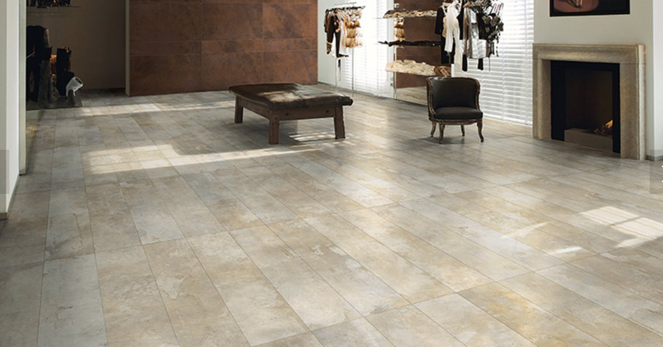 Design Industry Tile