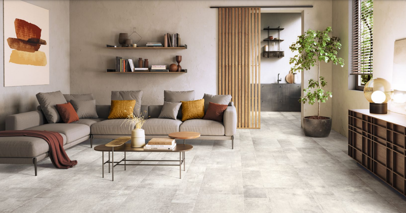 Plant Tile