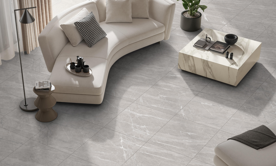Joliet Tile