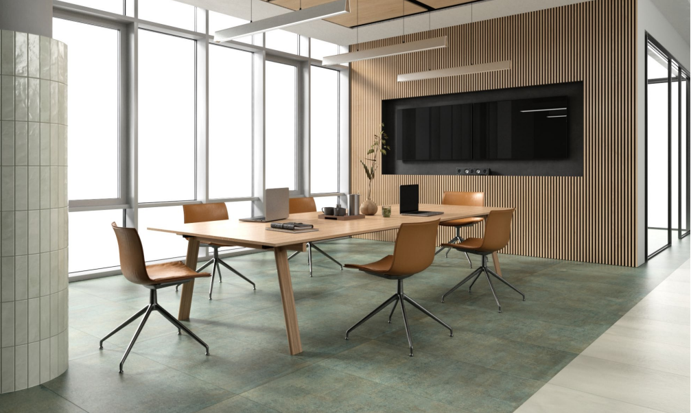 Mercury Tile