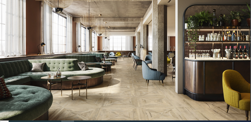 Sant Agostino Classic Parquet Tile