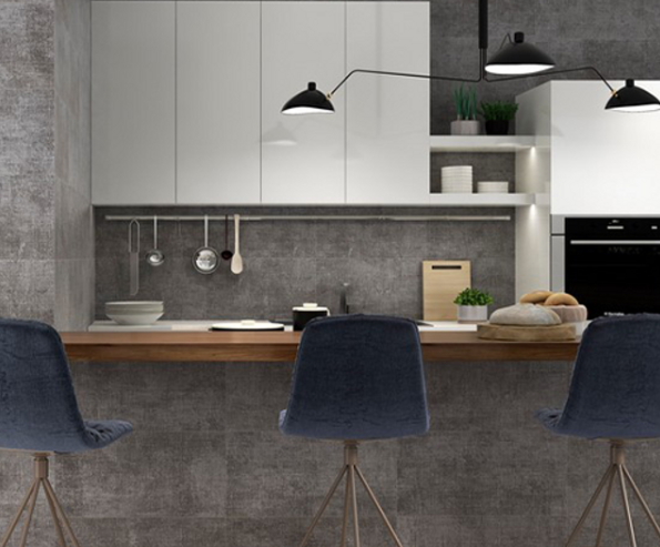 Nilson Tile