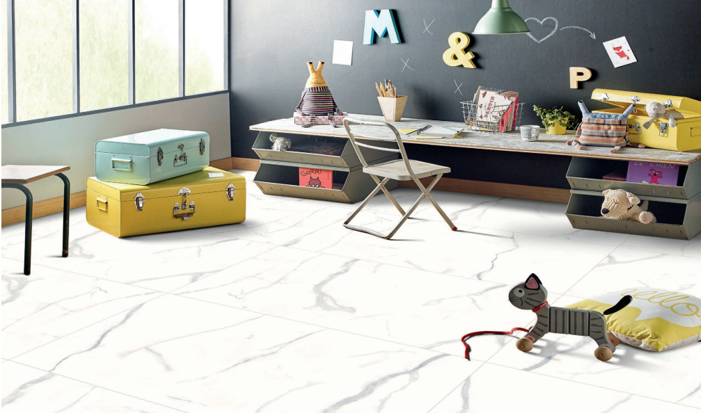 Eternity Tile