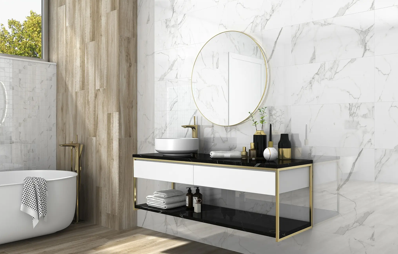 Palatina Tile