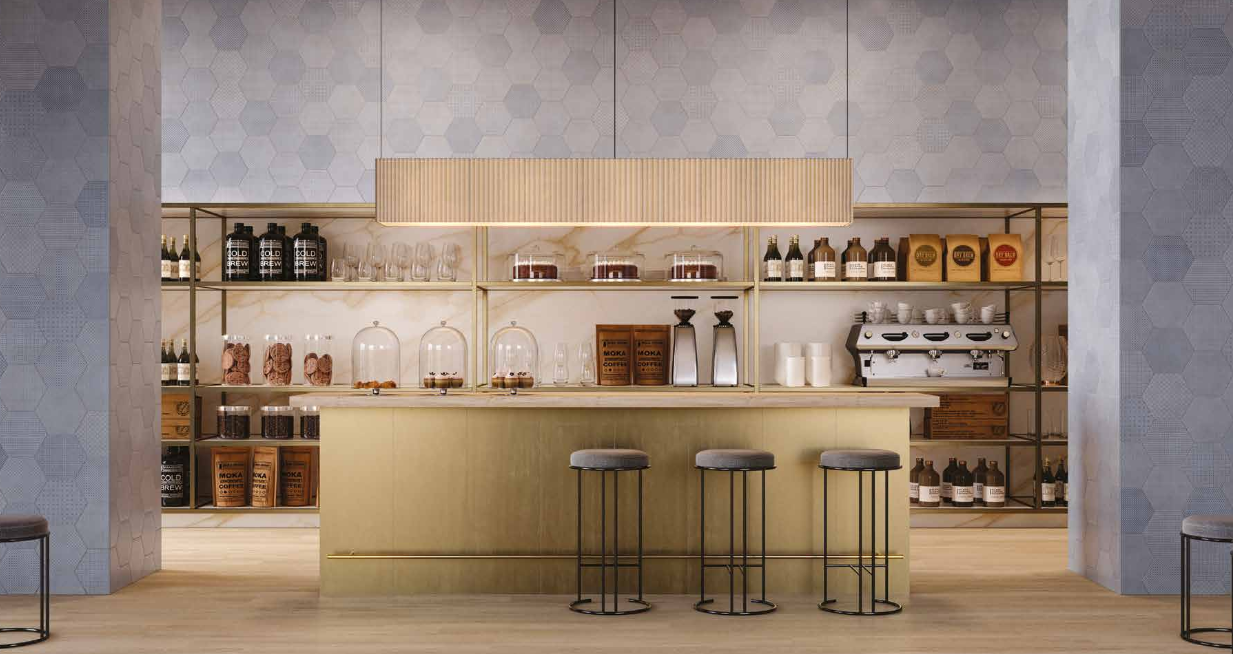 Anatolia Tapestri Tile