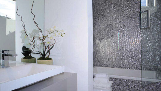 Seychelles Mosaic