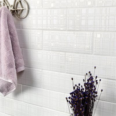 Soho Chain Tile Soho – ArtwalkTile