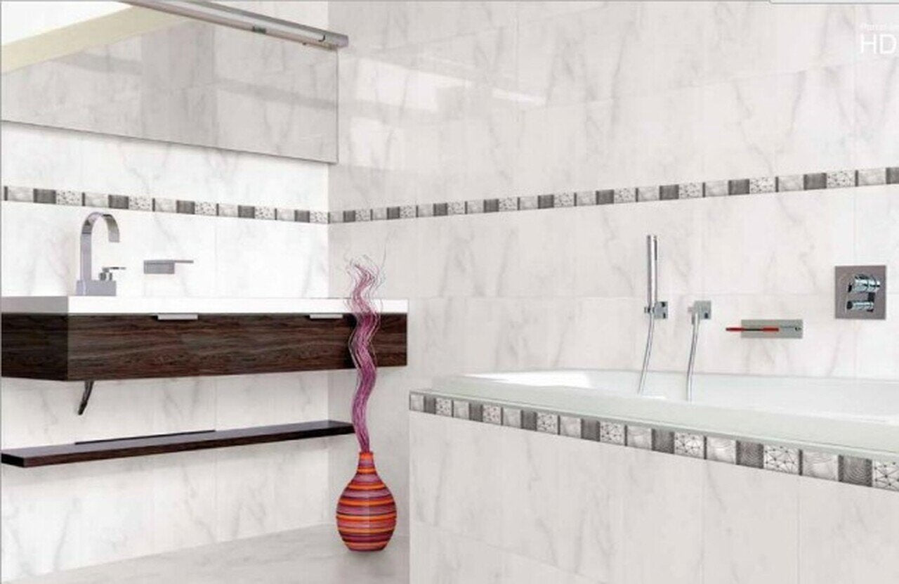 HDC Statuario Tile