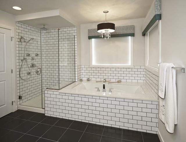 Subway Tile
