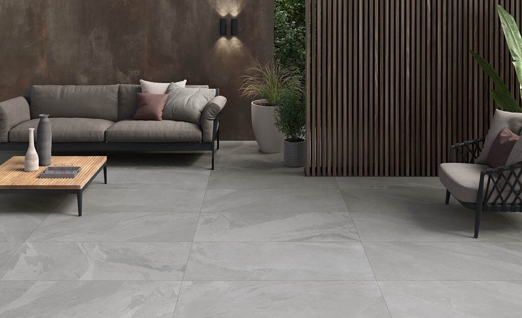 Brazilian Slate (Porcelain Tile)