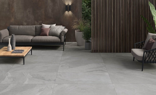 Brazilian Slate (Porcelain Tile)