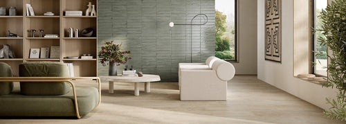 Del Conca Woodchic Tile