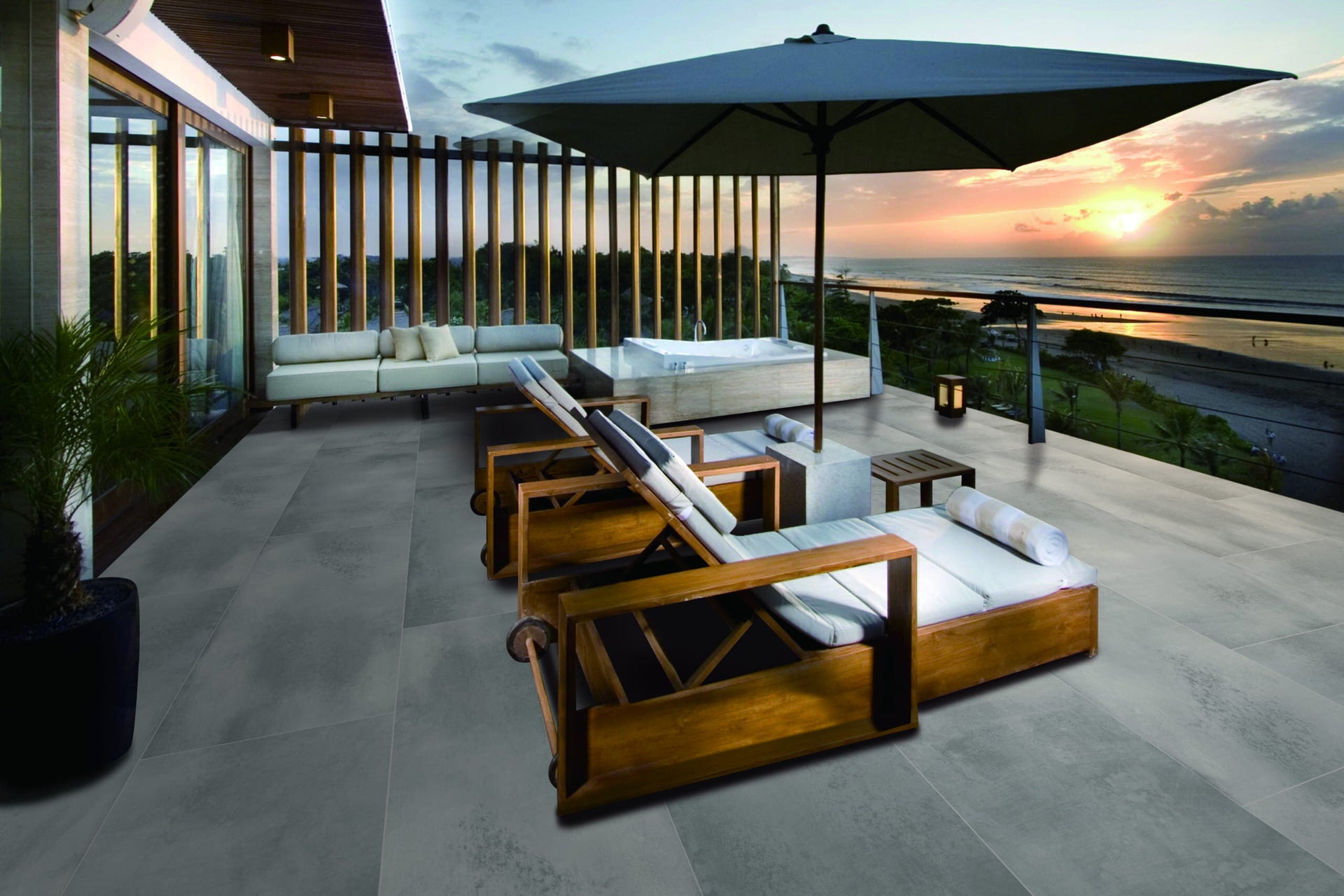 Eleganza Metal Max Next Tile