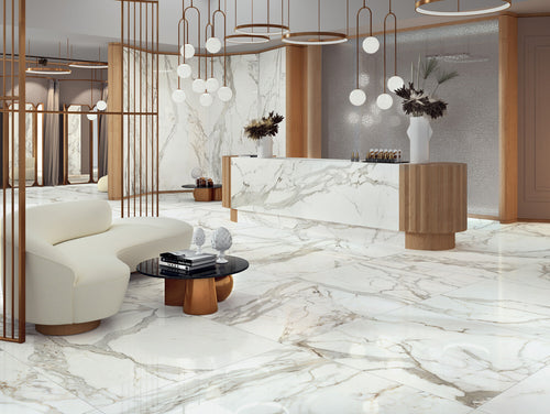 Cotto d'Este Allure Tile