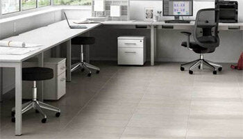 American Olean Concrete Chic Tile