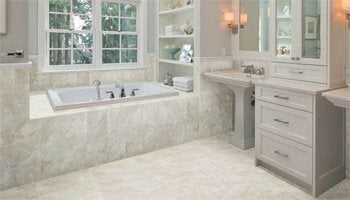 American Olean Mirasol Tile
