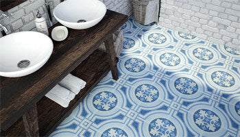 Apavisa Hydraulic Tile