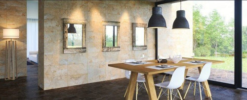 Argenta Mandalay Tile