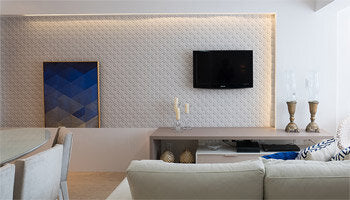 Dalia Series Tile