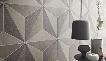 Trame Series Tile