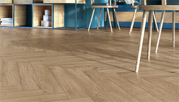 Woodessenze Series Tile