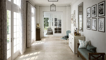 Atlas Concorde Path Tile