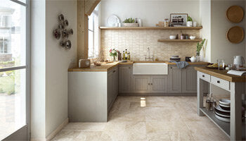 Atlas Concorde Ridge Tile