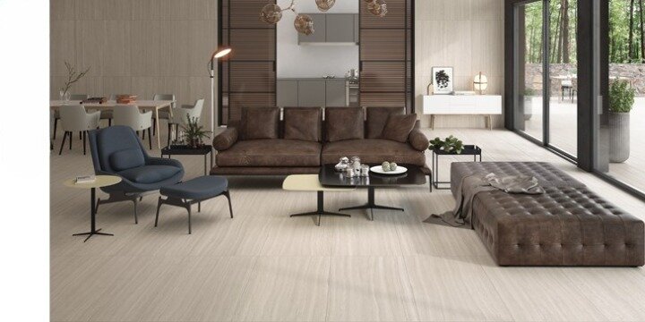 Argenta Autumn Stone Look Tile