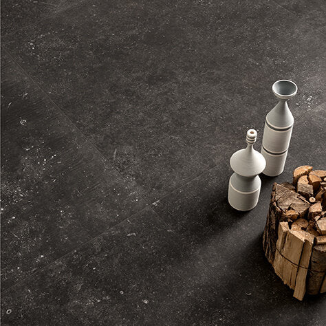 Edimax Belgica Natural Stone Tile used in a floor