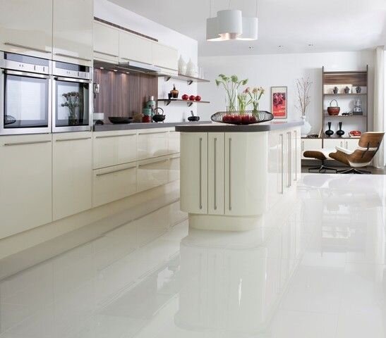 HDC Brillo Tile