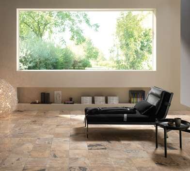 Natural Slate (Porcelain Tile)