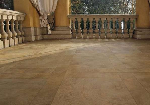 Provenza W Age Tile
