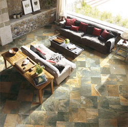 Settecento Primitive Tile