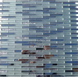 Mirror Glass Tile