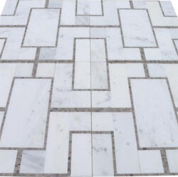Mod Lux Stone Tile