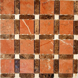 Window Stone Tile