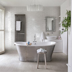 Settecento New Yorker Tile