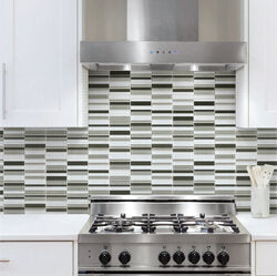 Anatolia Bliss Element Glass Tile