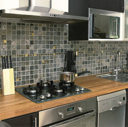 Bati Orient Quartzite Stone Tile