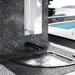 Bati Orient Glass Mosaics Tile