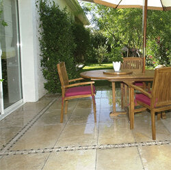 Bati Orient Marble and Stone Mosaics Tile