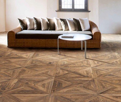 Refin Baita Tile
