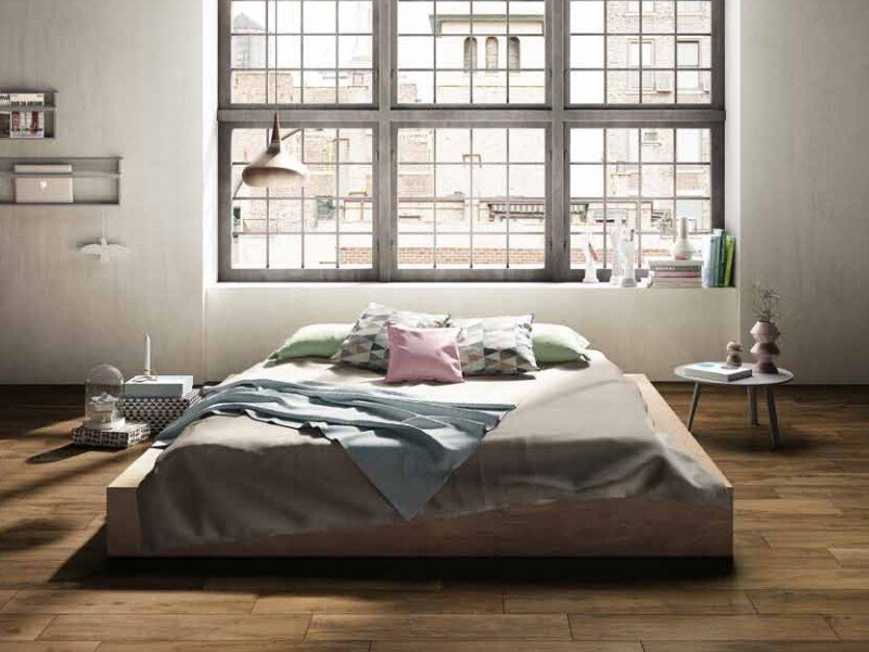 Castelvetro Woodland Tile