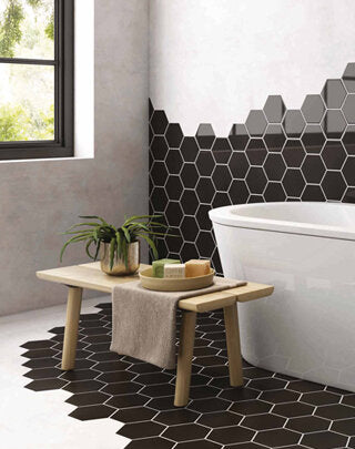 Bati Orient Ceramic Mosaics Tile